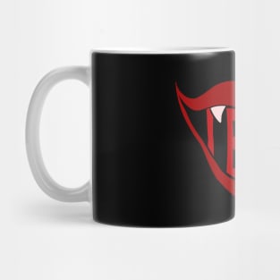 I Bite Mug